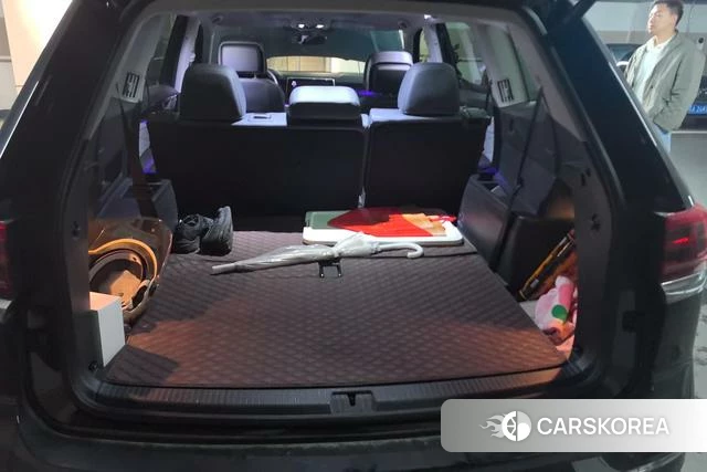 Volkswagen Tourang id 4265795 из Китая 16