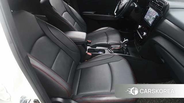 Ssangyong Berry New Tivoli id 4775667 из Кореи 19