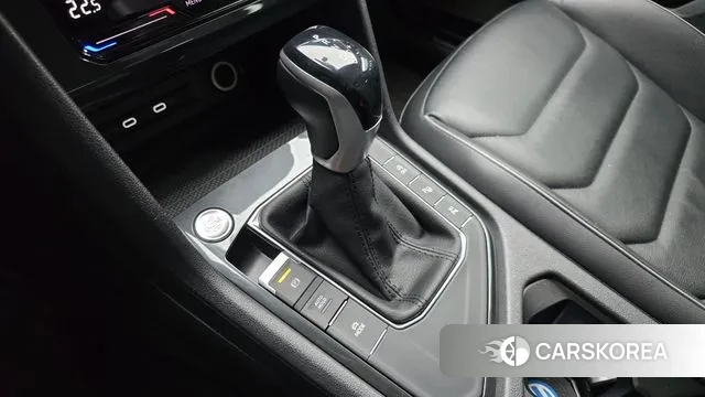 Volkswagen Tiguan second Generation id 3615172 из Кореи 19