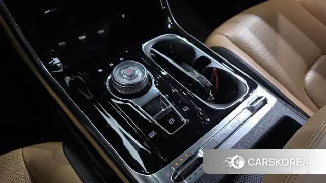 Kia Carnival 4th generation id 3334670 из Кореи 19