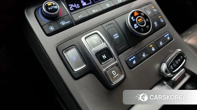 Hyundai Palisade id 3630649 из Кореи 19