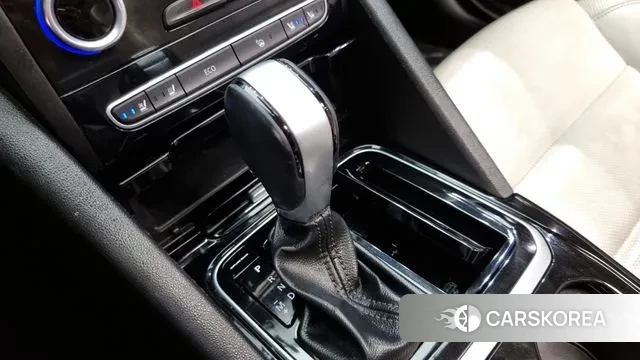 Renault Korea (Samsung) SM6 id 3357257 из Кореи 19