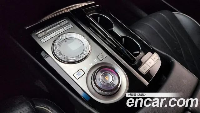 Genesis G80 (RG3) id 2818264 из Кореи 19