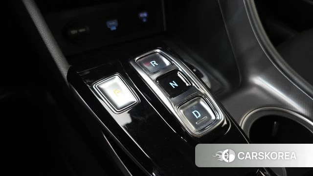 Hyundai Sonata (DN8) id 4355339 из Кореи 29