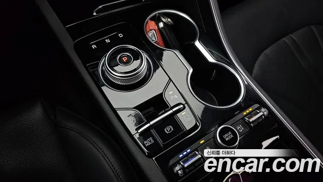 Kia K5 3rd generation id 2338151 из Кореи 19