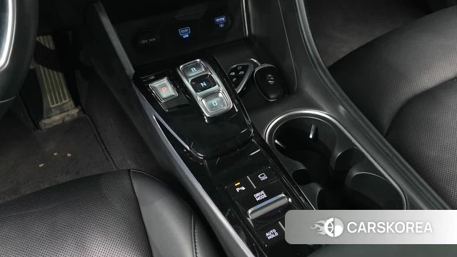 Hyundai Sonata (DN8) id 4415674 из Кореи 19