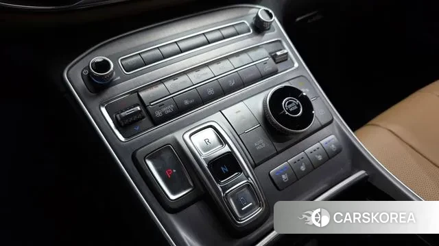 Hyundai The New Santa Fe id 3529822 из Кореи 19