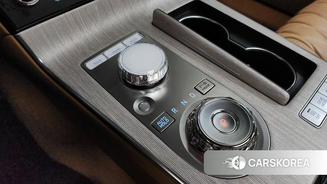 Genesis G80 (RG3) id 4757236 из Кореи 35