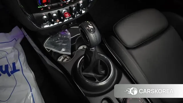 Mini Cooper Clubman id 3742500 из Кореи 19