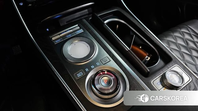 Genesis GV80 id 4410201 из Кореи 38