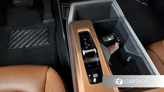 Ssangyong The New Torres id 3560190 из Кореи 19