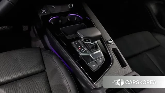 Audi A5 (F5) id 3262391 из Кореи 19