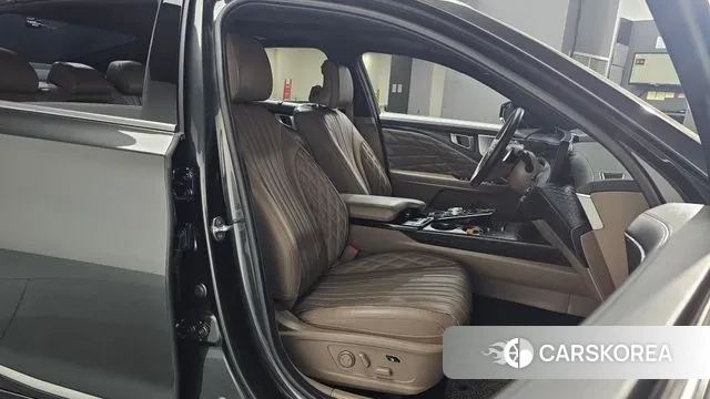 Kia K8 id 3625435 из Кореи 19