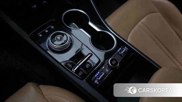 Kia K5 3rd generation id 4396551 из Кореи 30