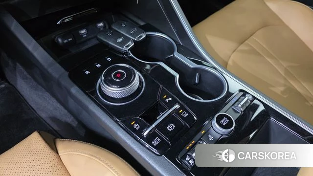 Kia K5 3rd generation id 4692981 из Кореи 29
