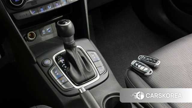 Hyundai Kona id 4339519 из Кореи 19
