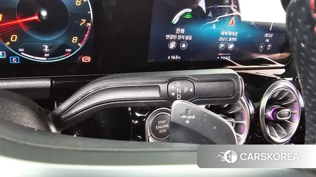 Mercedes-Benz GLA - Class H247 id 3037848 из Кореи 19