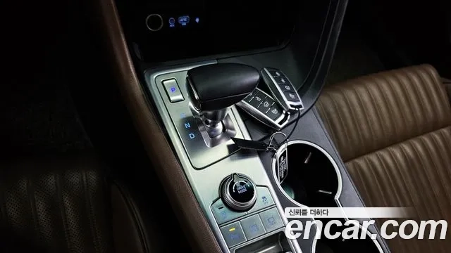 Genesis G70 id 2870572 из Кореи 19