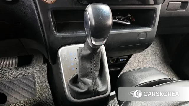 Hyundai Staria id 3621245 из Кореи 19