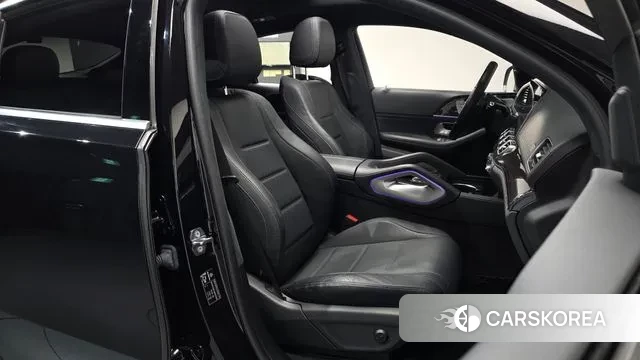 Mercedes-Benz GLE-Class W167 id 3448673 из Кореи 19