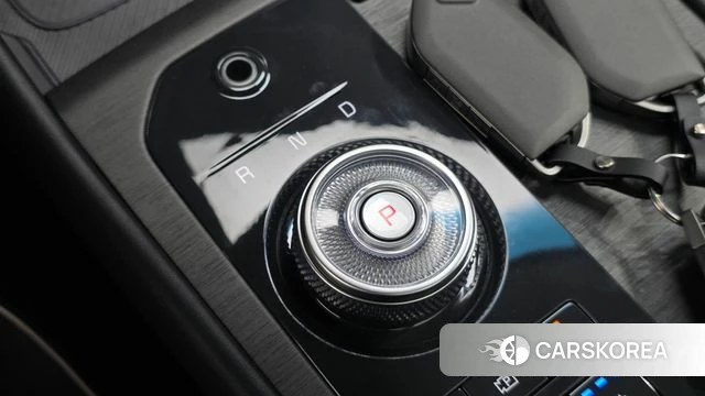 Kia The New K8 Hybrid id 4767383 из Кореи 36