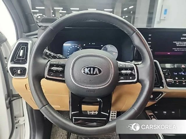 Kia Sorento 4th Generation id 4705342 из Кореи 19
