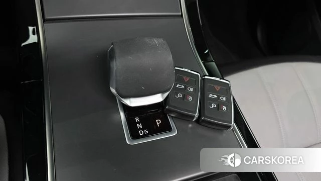 Land Rover Range Rover Evoque 2nd Generation id 4607544 из Кореи 32