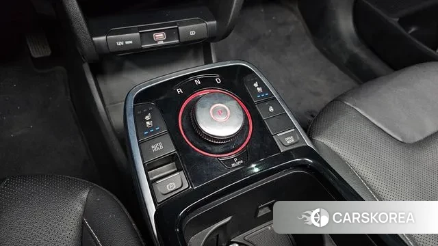 Kia Niro EV id 3483676 из Кореи 19