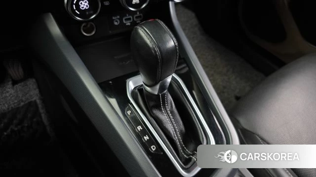 Renault Korea (Samsung) XM3 id 4918151 из Кореи 19