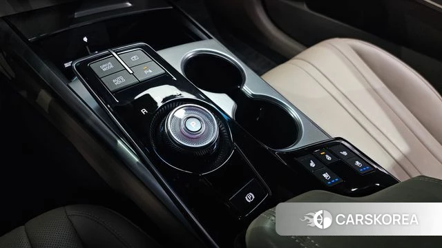 Kia K8 Hybrid id 3915863 из Кореи 19