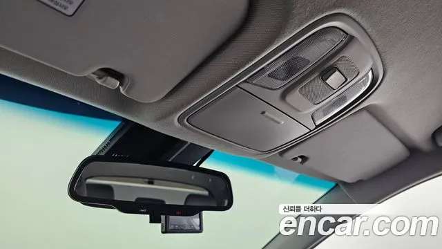 Kia The New Niro id 2756497 из Кореи 19