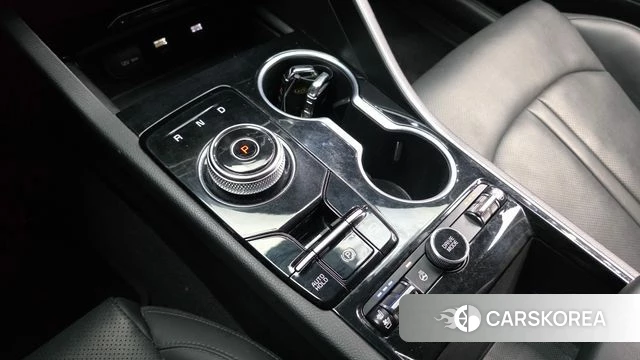 Kia K5 Hybrid 3rd Generation id 4595060 из Кореи 33