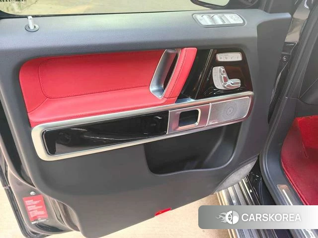 Mercedes-Benz G-class AMG id 4290925 из Китая 9