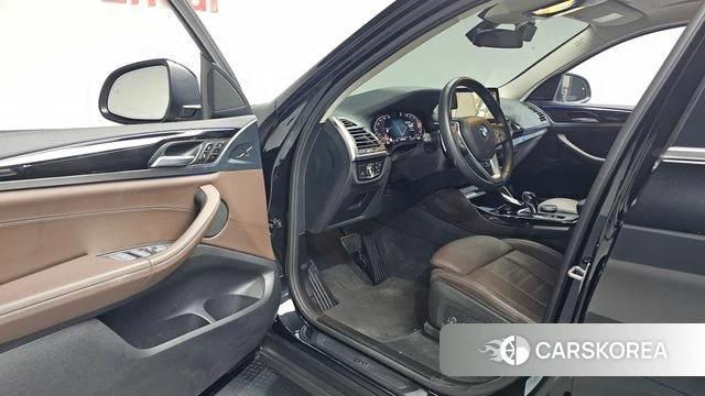 BMW X4 (G02) id 4401229 из Кореи 32