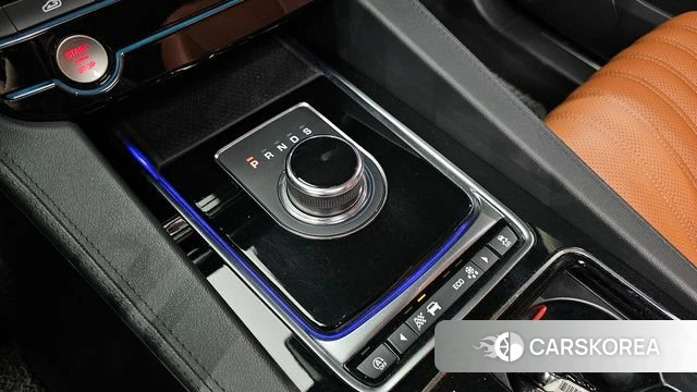 Jaguar F-PACE id 4615137 из Кореи 19