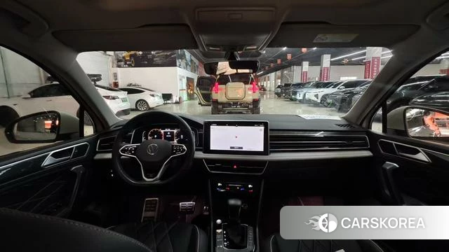 Volkswagen Tiguan L id 4307148 из Китая 9