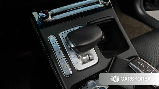 Genesis G90 id 4652119 из Кореи 35