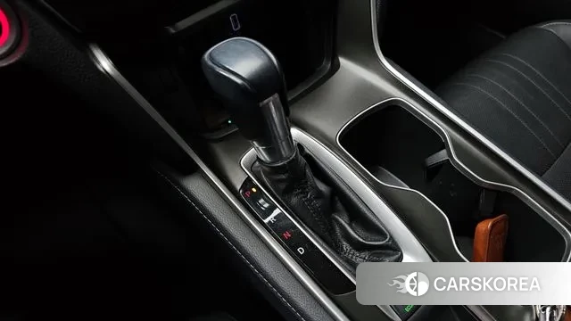 Honda Accord 10th Generation id 3480215 из Кореи 19