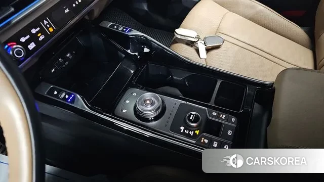 Kia The New Sorento 4th Generation id 3467378 из Кореи 19