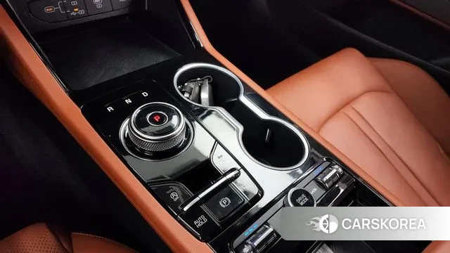 Kia The New K5 3rd generation id 3659192 из Кореи 19