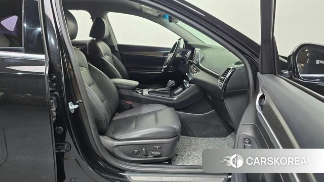 Hyundai Grandeur IG id 3886200 из Кореи 19