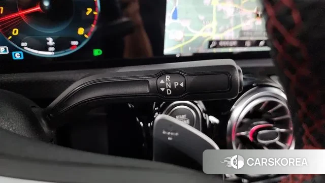 Mercedes-Benz CLA-Class C118 id 3231594 из Кореи 19