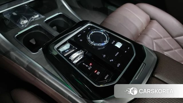 BMW 7 Series (G70) id 4194809 из Кореи 34