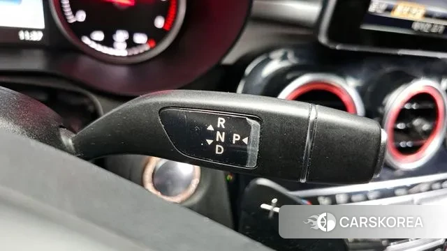 Mercedes-Benz C-Class W205 id 3558037 из Кореи 19