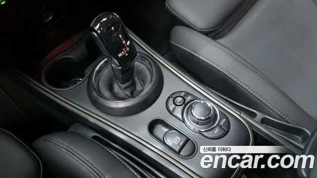 Mini Cooper Countryman id 2953921 из Кореи 19