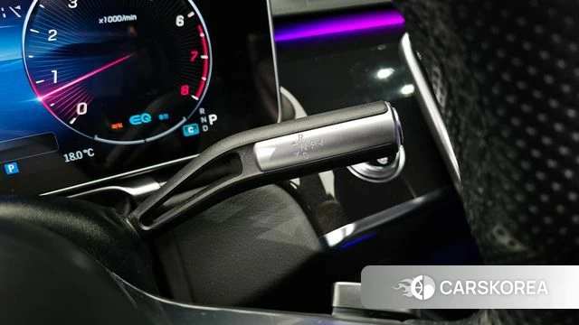 Mercedes-Benz S-Class W223 id 3898131 из Кореи 19