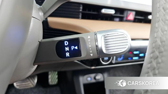 Hyundai Ionic 5 id 4650659 из Кореи 39