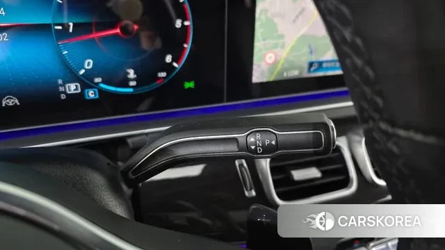 Mercedes-Benz GLE-Class W167 id 3003727 из Кореи 19