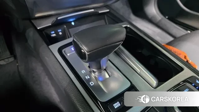 Genesis G80 id 3183238 из Кореи 19