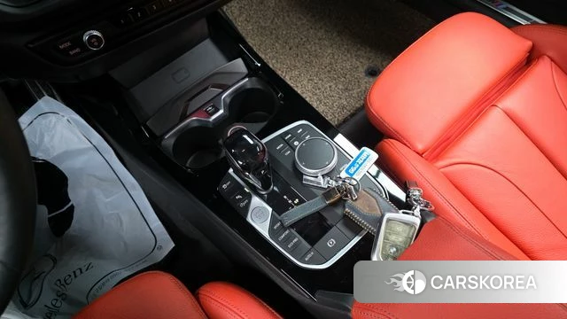 BMW 1 Series (F40) id 3954309 из Кореи 19